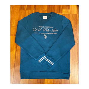 Conjunto de Sudadera con Capucha y Pantalones Deportivos de Algodón Moderno, Diseño Personalizado, de la Mejor Calidad, Disponible en Cantidad al por Mayor, con Descuento - Product Image 1