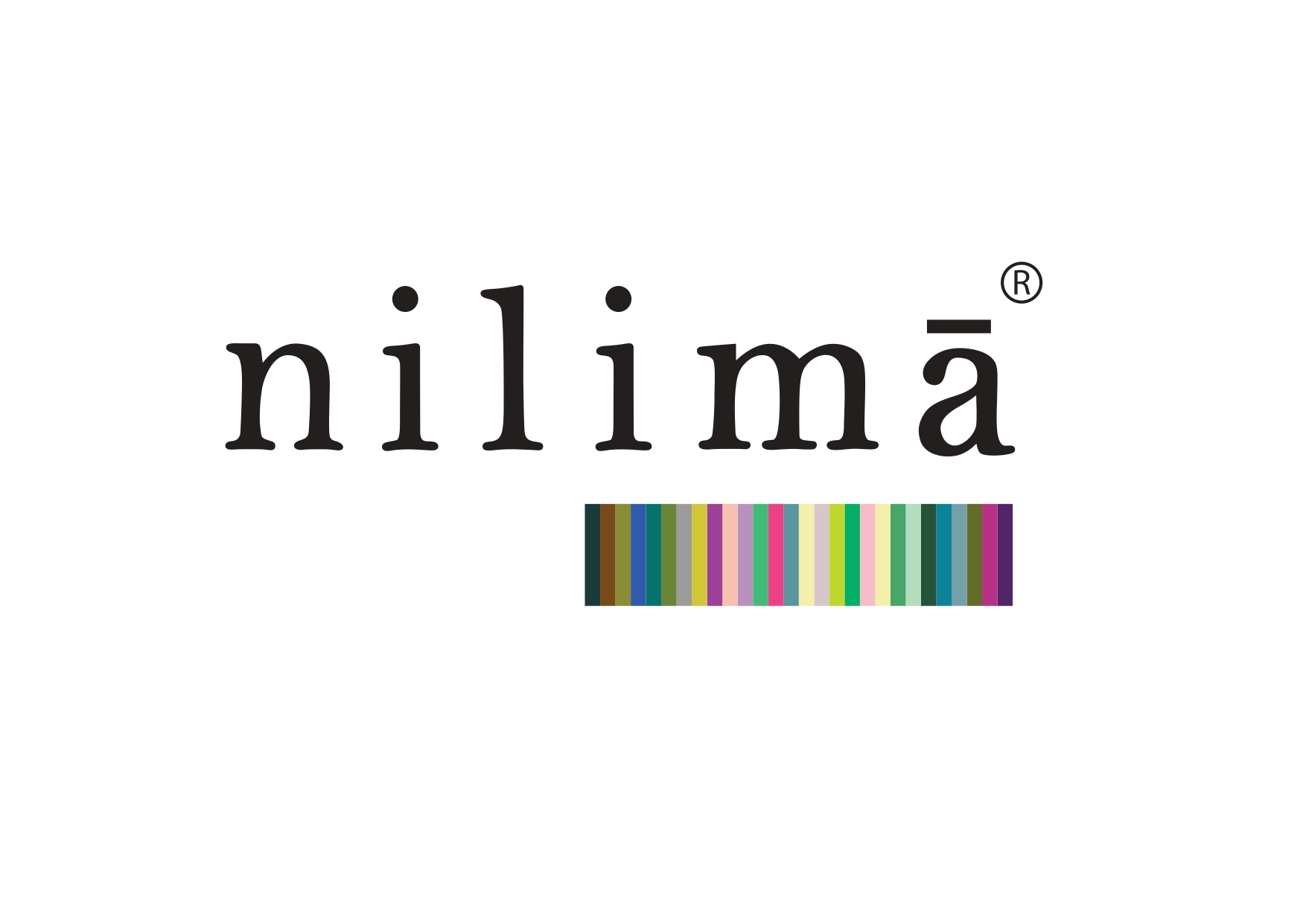 NILIMA CREATIONS logo