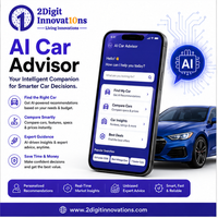 Software de Asesoramiento para la Compra de Autos con IA para MAC/Linux, Versión de Internet, Disponible
