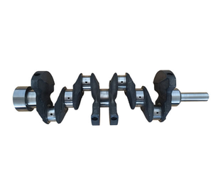 ขายตรงจากโรงงาน Z24 OE 12201-30W80 12200-T9000 สำหรับเพลาข้อเหวี่ยงรถยนต์นิสสัน - Product Image 2