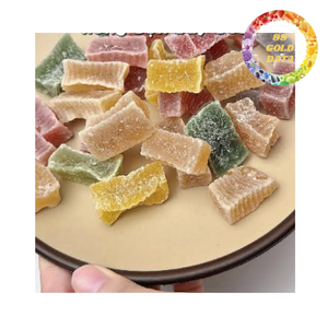 Caramelo de musgo marino de Vietnam adecuado para minoristas de alimentos y negocios de exportación y distribución - Product Image 3