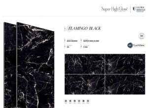 Carreaux Urban Reflection haute brillance 800x1600 1200x1800 750x1500mm, développés pour des constructions sophistiquées et un style de vie élégant - Product Image 5