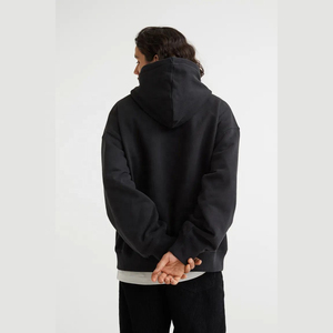 Sudaderas con Capucha y Cremallera de Talla Personalizada para Hombre, Sudadera de Algodón Resistente al Viento, Estampado de Letras en Relieve, Ropa Deportiva, Sudaderas Holgadas con Cremallera Estilo Hip Hop - Product Image 5