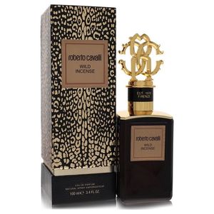 Wild Incense Eau De Parfum Spray Unisex, Profumo Premium per Tutti i Generi - Product Image 1
