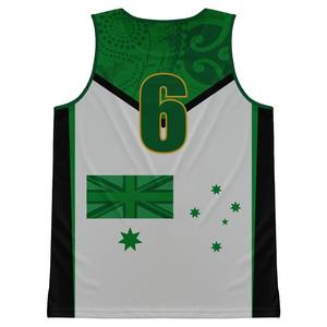 Maillots d'entraînement de football personnalisés, vêtements de sport respirants |   Maillots de football 2026 - Product Image 1