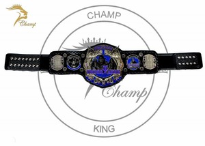 Ceinture de champion personnalisée - Product Image 5