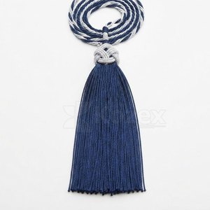 Glandes de chapeau de haute qualité avec finition douce pour la décoration d'uniformes, accessoires de mode et tenues cérémonielles - Product Image 6