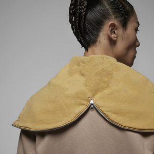 Sweat-shirt à capuche en polaire confortable pour homme, chaud et doux, coupe décontractée, idéal pour se détendre à la maison, les tenues décontractées et le confort en extérieur - Product Image 6