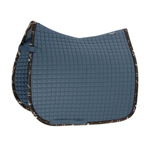 Cómoda y Lujosa Almohadilla para Silla de Montar, Transpirable, Última Novedad en Equipamiento Ecuestre para Entrenamiento y Salto - Product Image 3