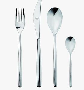 Service de couverts en acier inoxydable de qualité supérieure pour 6 personnes, au meilleur prix - Product Image 4
