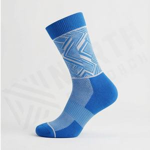 Cute Patterned <b>Socks</b> Warm Crew Women Soft Breathable Winter Cozy Casual Fashion Novelty Gift Daily Wear <b>Thermal</b> Customized Color - Product Image 3