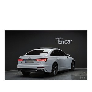 Audi A6 40 TDI Quattro Premium 2023, 28,089 km, Diésel, Asientos de Cuero, Volante a la Izquierda, Cámara Trasera - Product Image 2