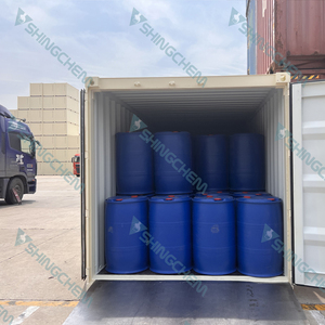 Ciclohexano de Alta Pureza para Reactivos de Laboratorio, Ciclohexano Premium para Sistemas de Solventes Industriales - Product Image 5