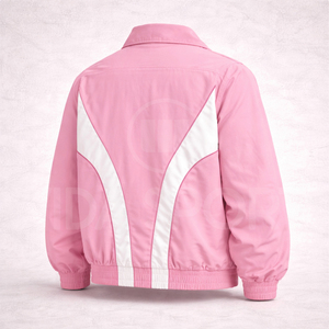 Conjunto Deportivo de Dos Piezas, Chaqueta Cortavientos, Informal, de Invierno, Ligero, Impermeable, para Entrenamiento al Aire Libre, Venta al Por Mayor - Product Image 3