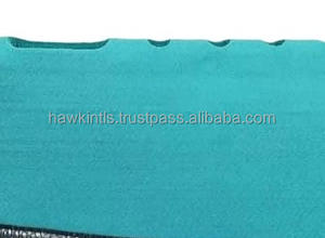 Hot Selling High Quality Durable Western Wool <b>Felt</b> Saddle <b>Pad</b> Custom Contoured for Horse Riding Best Price - Product Image 3