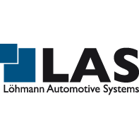 LAS-GmbH Löhmann Automotive Systems logo