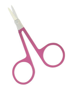 กรรไกรตัดหนังกำพร้ารูปดอกกุหลาบ 2 ชิ้น คุณภาพสูง พร้อมโลโก้สั่งทำพิเศษ สำหรับดูแลเล็บ ANAAIF - Product Image 6