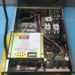 AMAT CHAMBER HEATER DRIVER DRAWER E-CHUCK AMAT - Équipements et pièces semi-conducteurs d'occasion de renommée mondiale à la confiance de la clientèle - Product Image 3