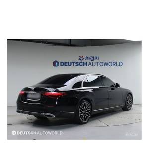 Mercedes-Benz Classe S S580L 4MATIC 2024/3, 45 871 km, Boîte de vitesses automatique, Volant à gauche - Product Image 2