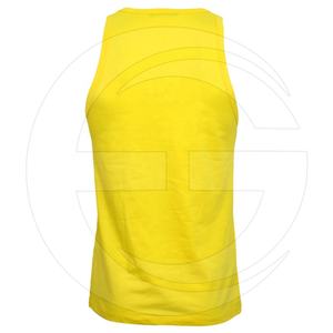 Wholesale Quick Dry <b>Men's</b> <b>Tank</b> <b>Top</b> Breathable Custom Logo Workout Vest Casual <b>Plus</b> <b>Size</b> Male Singlet - Product Image 2