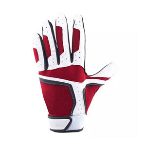 Guantes de Béisbol de Cuero con Diseño Clásico, Transpirables y de Alta Calidad, Novedad 2026, en Venta - Product Image 3