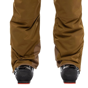 Mono de Trabajo para Primavera/Otoño, Resistente a Ácidos, con Spandex Térmico y Retardante de Llama, Ropa de Protección Laboral - Product Image 2