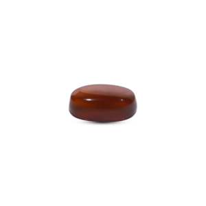 Natural Oval Cut Topaz Loose Gemstone 4x6mm for Fine Jewelry - Product Image 3