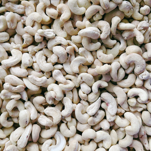 Nueces de Anacardo a Granel, Embalaje Personalizado, Nueces de Anacardo SANTIGO - Product Image 1