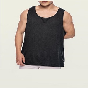 Nouveauté : Débardeur Homme Haute Qualité Séchage Rapide Lavage en Machine Collection Été Vente en Gros – Meilleure Qualité - Product Image 3