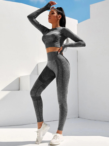 Shorts Deportivos para Mujer de Tallas Grandes, Transpirables y de Secado Rápido, Juego de 3 Piezas, al Por Mayor, de la Mejor Calidad - Product Image 3