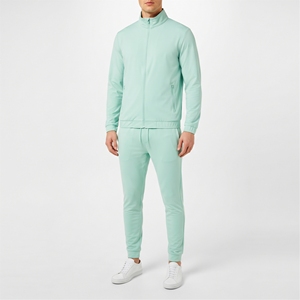 Innovador Chándal Deportivo para Hombre, Corte Regular, para Correr, con Marca Personalizada, Transpirable y Ecológico - Product Image 1