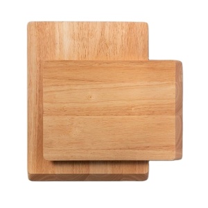 Tabla de cortar de madera de la mejor calidad, tabla de cortar personalizada para cocina rectangular de queso a un precio asequible - Product Image 1