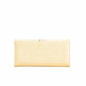 Sacs et étuis à cosmétiques portefeuille Casual P70974 beige - Product Image 1