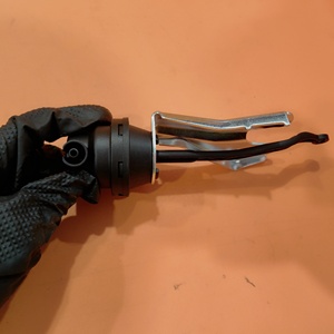 COLLECTEUR D'ADMISSION CELLULE DE VIDE EGR pour MB <span class=keywords><strong>SPRINTER</strong></span> 906 OEM #   A6511410369 6511410369 - Product Image 3