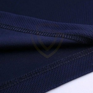 Uniforme de basket-ball personnalisé respirant anti-UV en polyester pour hommes, couture de haute qualité, coupe régulière, nouvelle arrivée - Product Image 6