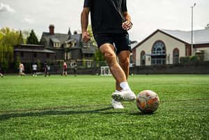 <b>Grip</b> <b>Socks</b> Soccer Good Seller Men's Sports <b>Socks</b> Football Wholesale Anti-slip Soccer <b>Socks</b> - Product Image 3