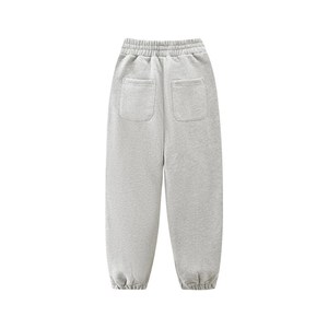 Mens <b>Slim</b> Fit Black <b>Joggers</b> Pants Casual Streetwear Fashion Athletic Wear Soft Fabric Elastic Cuffs Drawstring Modern - Product Image 2