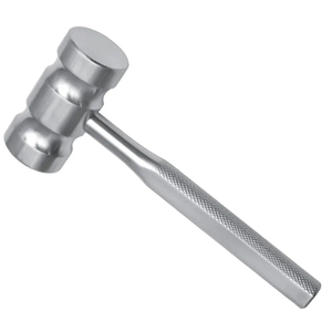 Martillo Quirúrgico Ortopédico de Alta Calidad, Grado Médico, Manual, con Certificación CE e ISO, para Uso Hospitalario - Product Image 2