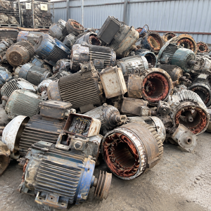 Moteurs électriques usagés de haute qualité disponibles en déchets, avec emballage d'exportation sécurisé pour les importateurs internationaux de recyclage - Product Image 5