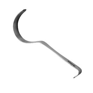 Innovaciones en Retractores Quirúrgicos: Retractor Deaver para Complicaciones Quirúrgicas de Apto Enterprises - Product Image 2