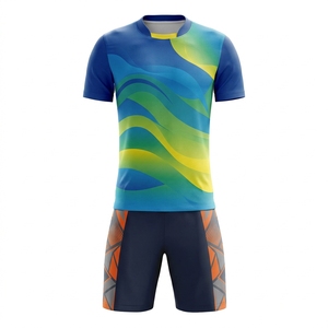 volleyball team uniform bulk oem custom names numbers logos premium breathable fabric for clubs professional volleyball uniform - Product Image 5