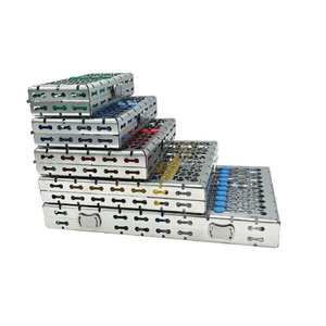 Kit Profesional de 13 Piezas para el Cuidado Ortopédico de Pezuñas, Herramientas de Recorte para Caballos, Juego de Esquiladores, Cuchillos, Instrumentos Quirúrgicos para el Cuidado Equino - Product Image 5