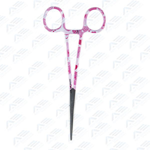 Ciseaux chirurgicaux durables pour infirmières, instrument médical pour les premiers secours, ciseaux médicaux pour les trousseaux d'urgence et de survie - Product Image 2