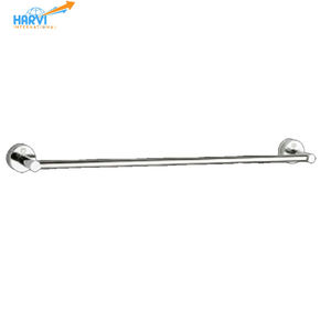 Accesorio de Baño Moderno, Ecológico y Resistente a la Oxidación, Barra para Toallas Arion, Soporte de Pared para Colgar Toallas de Baño - Product Image 2