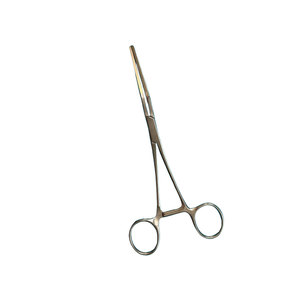New Arrival Hot Sale Premium Quality Stainless Steel Manual Vascular Clamps <b>Unique</b> Style - Product Image 1