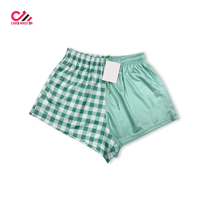 Shorts de football, shorts de rugby pour l'entraînement, qualité supérieure, vente de logos brodés personnalisés, couleurs, 100% coton, shorts pour hommes - Product Image 6