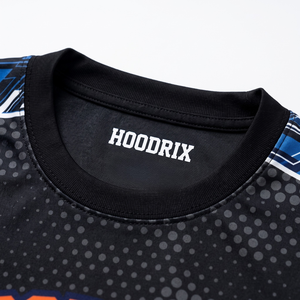 Custom Lacrosse Shooting Shirt Sportswear Manufacturer Sleeveless Mesh Sublimated Quick Dry Practice Jersey Wholesale Price - Product Image 5