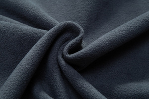 Wholesale Winter Waterproof Men's Softshell Fleece Jacket Custom Embroidery Zipper Closure Hooded <b>Design</b> High Quality - Product Image 5