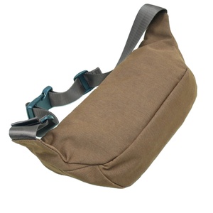 Nouveau Style chaud Fanny Pack pour les femmes taille Pack pochette sacs à bandoulière Polyester corps avec doublure en soie à l'intérieur - Product Image 3