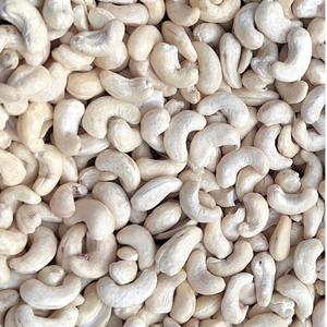 เม็ดมะม่วงหิมพานต์ดิบราคาโรงงานถูก WW180, WW240, WW320, LP, WS เม็ดมะม่วงหิมพานต์เวียดนาม พร้อมภาษีฟรี - Product Image 1